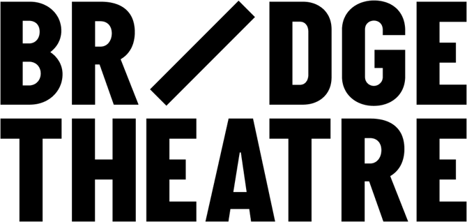 Bridge Theatre logo