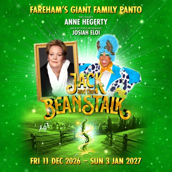 Jack and the Beanstalk